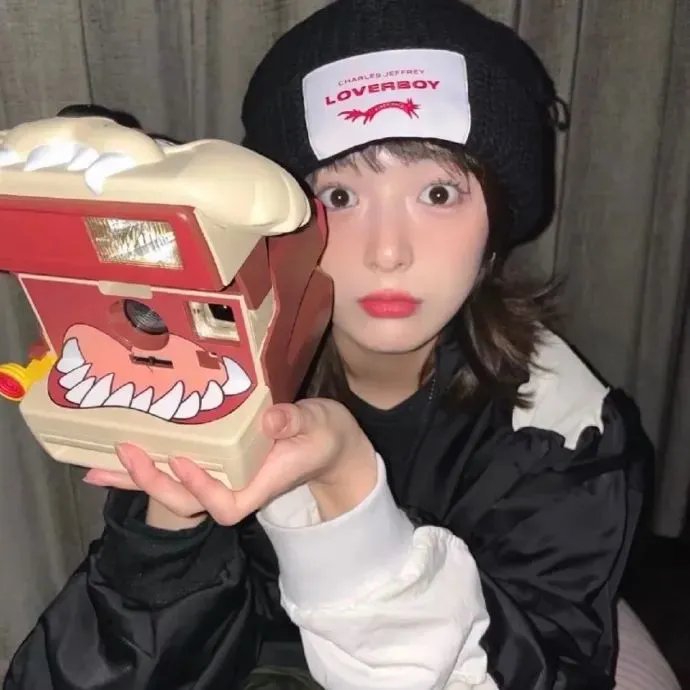 雌虎狂龙